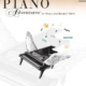 ACCELERATED PIANO ADVENTURES BK 1 TECHNIQUE