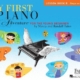 MY FIRST PIANO ADVENTURE LESSON BK B BK/CD
