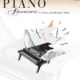 ACCELERATED PIANO ADVENTURES BK 1 LESSON INT ED