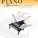 PIANO ADVENTURES TECHNIQUE ARTISTRY BK 4