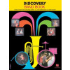 DISCOVERY BAND BK 1 1ST CLARINET