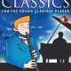 EASY CLASSICS FOR THE YOUNG CLARINET BK/CD