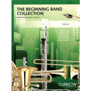 BEGINNING BAND COLLECTION PERC 1 CB1