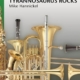 TYRANNOSAURUS ROCKS CUCB0.5