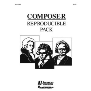 COMPOSER REPRO PACK
