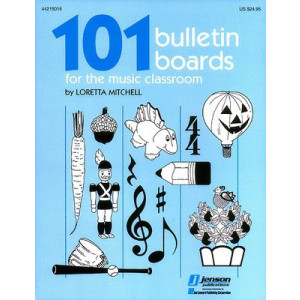 BULLETIN BOARDS 101 CLASS