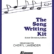 SONG WRITING KIT LOWER ELEMENTARY EDITION