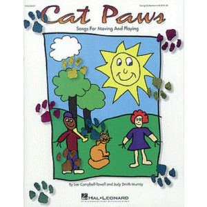 CAT PAWS SONG COLLECTION