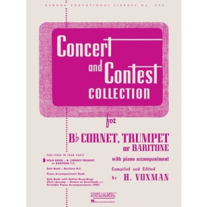 CONCERT AND CONTEST PNO ACC TPT