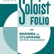 SOLOIST FOLIO XYLO MARIMBA PNO