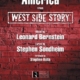 AMERICA (FROM WEST SIDE STORY) PSS 3-4