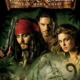 PIRATES OF THE CARIBBEAN DEAD MANS CHEST HLFO4