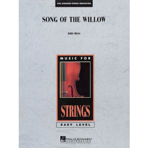 SONG OF THE WILLOW ESO2-3