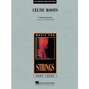 CELTIC ROOTS ESO2 SC/PTS
