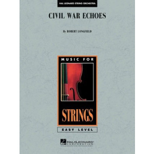 CIVIL WAR ECHOES SO2 SC/PTS