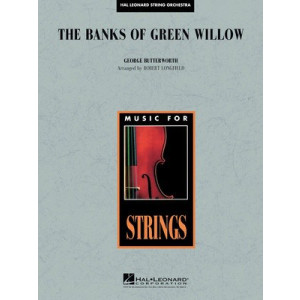BANKS OF GREEN WILLOW SO3-4 SC/PTS
