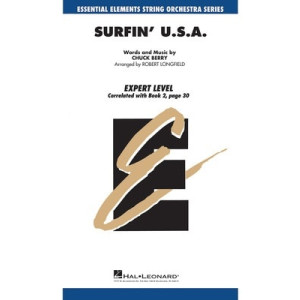 SURFIN USA SO2 SC/PTS