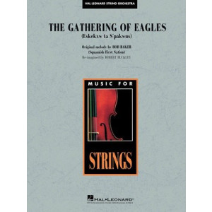 THE GATHERING OF EAGLES SO3-4 SC/PTS