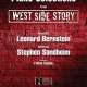 WEST SIDE STORY SELECTIONS PIANO SOLO VOCAL