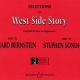 WEST SIDE STORY SELECTIONS SIMP PIANO