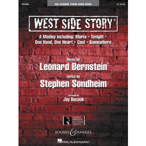 WEST SIDE STORY STRING ORCHESTRA