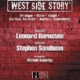 WEST SIDE STORY MUSIC FROM DISCPL2