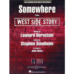 SOMEWHERE WEST SIDE STORY ESO2-3
