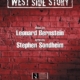 WEST SIDE STORY SELECTIONS PIANO DUET