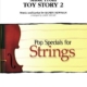MUSIC FROM TOY STORY 2 SO PSS3