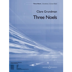 THREE NOELS BHCB3 (OPT CHL CB SO)