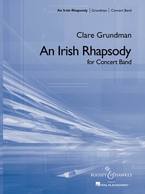 IRISH RHAPSODY SC/PTS GRADE 3
