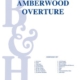 AMBERWOOD OVERTURE CB2 SC/PTS