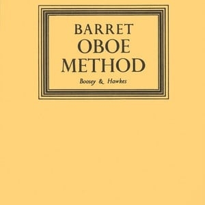 COMPLETE METHOD FOR THE OBOE