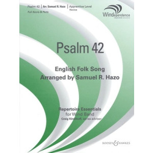 PSALM 42 BHCB2-3