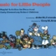 MUSIC FOR LITTLE PEOPLE BOOK ONLY