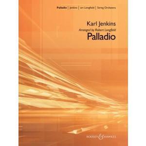 PALLADIO STRING ORCHESTRA 3-4