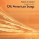 OLD AMERICAN SONGS SO3-4