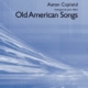 OLD AMERICAN SONGS BHCB3