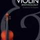 BOOSEY & HAWKES VIOLIN ANTHOLOGY