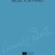 LEONARD BERNSTEIN MUSIC FOR PIANO