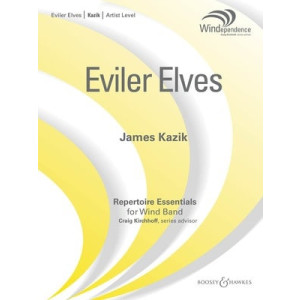EVILER ELVES BHCB5