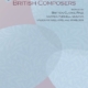 ART SONGS 15 BY BRITISH COMPOSERS HIGH BK/CD