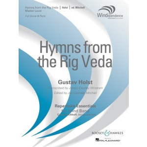 HYMNS FROM THE RIG VEDA CB4 SC/PTS