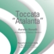 TOCCATA ATALANTA CB3 SC/PTS