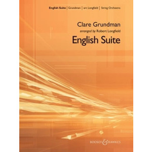 ENGLISH SUITE SO3-4