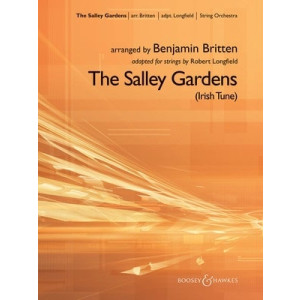 SALLEY GARDENS SO3-4