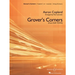 GROVERS CORNERS (FROM OUR TOWN) SO3-4 SC/PTS