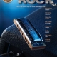 BLUES ROCK HARMONICA PLAYALONG V3 BK/CD