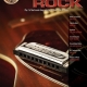 FOLK ROCK HARMONICA PLAYALONG V4 BK/CD