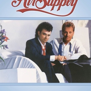 BEST OF AIR SUPPLY PVG 2ND EDITION